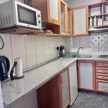 Apheartments Apartamento Saraievo Exterior foto