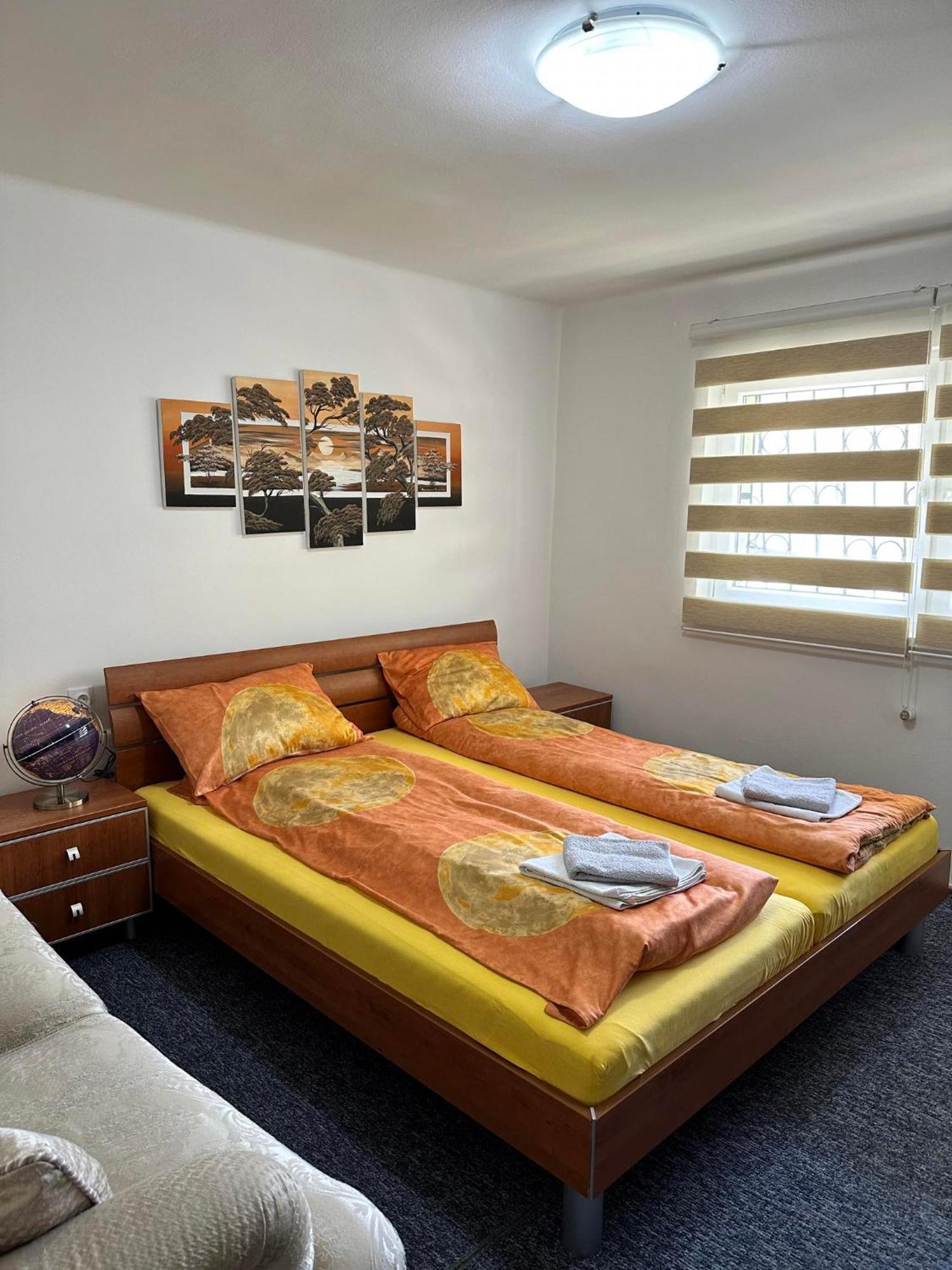 Apheartments Apartamento Saraievo Exterior foto