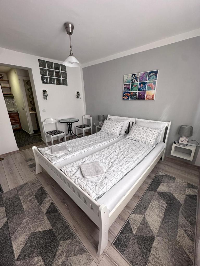 Apheartments Apartamento Saraievo Exterior foto